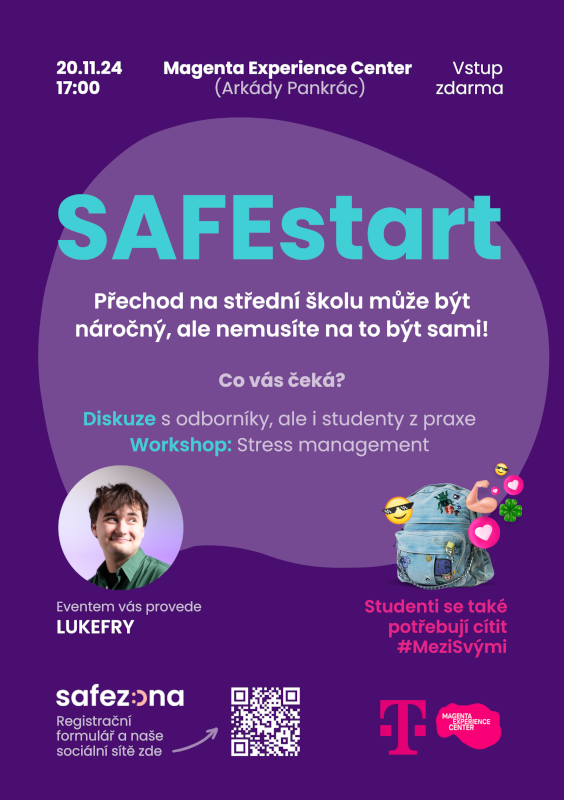 SAFEstart 20.11